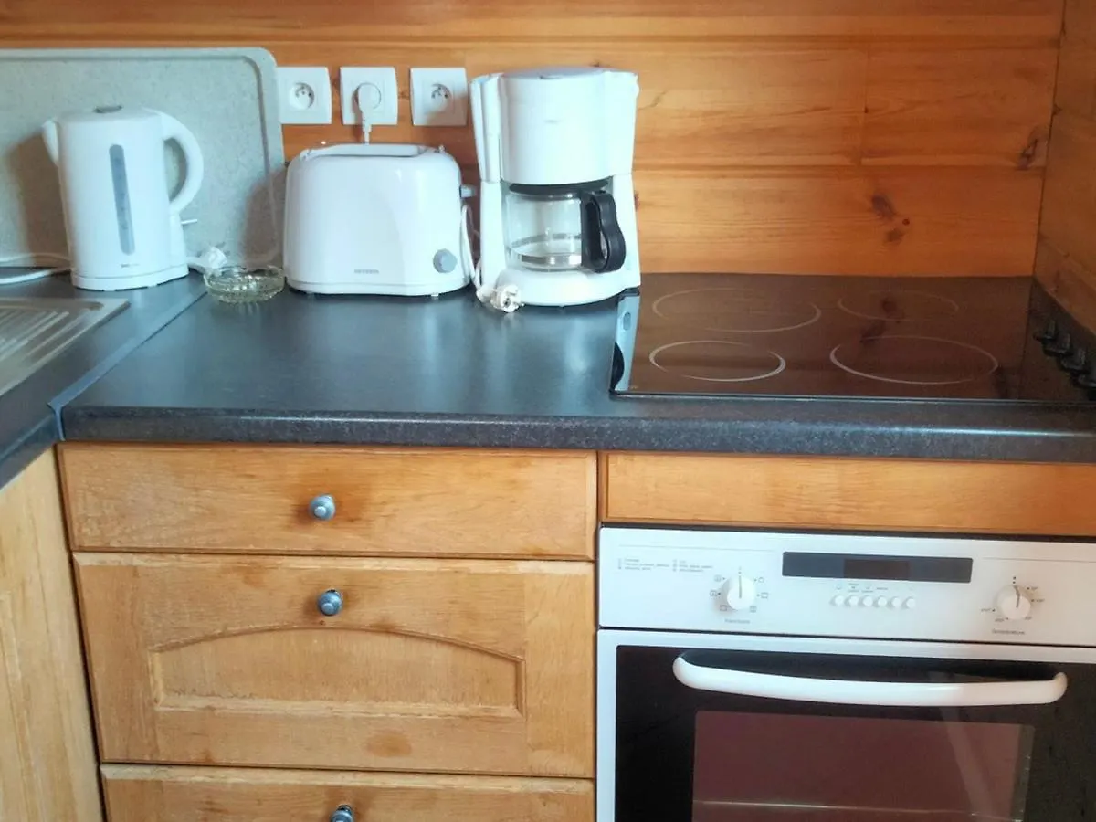 Chalet 6 Pers Avec Piscine & Parking, La Joue Du Loup - Fr-1-504-638 Saint-Étienne-en-Dévoluy 法国